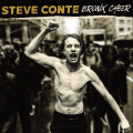 CDConte Paolo / Bronx Cheer / Digipack