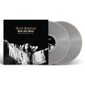 2LP / Black Sabbath / Steel City Blues:Pittsburgh Broadcast / Vinyl