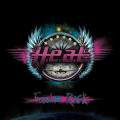 CDH.E.A.T. / Freedom Rock 2023 / Digipack
