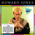 5CDJones Howard / At the BBC / Box / 5CD