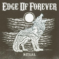 CD / Edge of Forever / Ritual