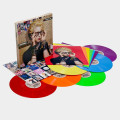 6LP / Madonna / Finally Enough Love:50 Number Ones / Rainbow / Vinyl / 6LP