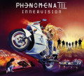 CDPhenomena / Innervision / Digipack