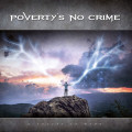 CDPoverty's No Crime / Secret To Hide / Digipack