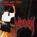 CD / Master / For More Years Of Terror
