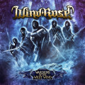 CDWind Rose / Wardens Of The West Wind / Digisleeve