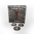 2CD-BRD / Jethro Tull / Rökflöte / Limited Deluxe Edition / Artbook / 2CD+BRD
