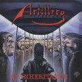 CDArtillery / By Inheritance