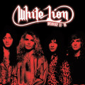 2CD / White Lion / Anthology '83-'89 / Digipack