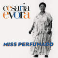 2LPEvora Cesaria / Miss Perfumado / Vinyl / 2LP