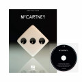 CDMcCartney Paul / Mccartney III / CD+Songbook