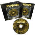 CDGodsnake / Inhale The Noise / Digipack