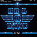 2LPBB & Q Band / Genie / Expanded Edition / Blue / Vinyl / 2LP
