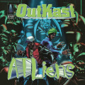 4LPOutkast / Atliens / 25Th Anniversary / Deluxe / Vinyl / 4LP