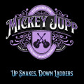 LPJupp Mickey / Up Snakes,Down Ladders / Purple / Vinyl