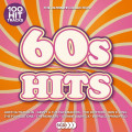 5CDVarious / Ultimate Hits: 60s / 5CD