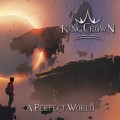 CDKingcrown / Perfect World / Digipack
