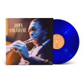 LP / Coltrane John / Now Playing / Blue / Vinyl