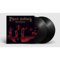 2LPBlack Sabbath / Heaven In Hartford / 1980 Broadcast / Vinyl / 2LP