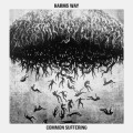 CD / Harm's Way / Common Suffering