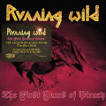 CDRunning Wild / First Years Of Piracy / Digipack