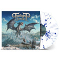 LPTwilight Force / At The Heart Of Wintervale / Splatter / Vinyl