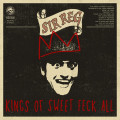 LPSir Reg / Kings Of Sweet Feck All / Vinyl