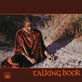 CDWonder Stevie / Talking Book