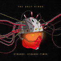 CDUgly Kings / Strange Strange Times / Digipack