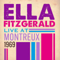CD / Fitzgerald Ella / Live At Montreux 1969