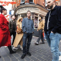 CDMarr Johnny / Age Of Everything