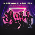 CDSupernova Plasmajets / Now Or Never