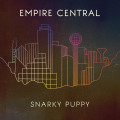 3LP / Snarky Puppy / Empire Central / Vinyl / 3LP