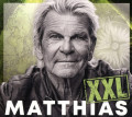 2CDReim Matthias / Matthias (XXL) / 2CD