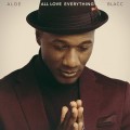 CDBlacc Aloe / All Love Everything