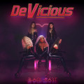 CDDevicious / Black Heart / Digipack