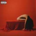 CDBad Omens / Death Of Peace Of Mind