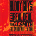 CDGuy Buddy / Live:the Real Deal