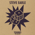 LPEarle Steve / Townes The Basics / Vinyl