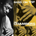 LP / Chambers Paul / Bass On Top / Vinyl