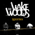 CD / Wake Woods / Treselectrica / Digipack
