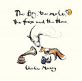 2LPMackesy Charlie / The Boy, The Mole, The Fox And.. / Vinyl / 2LP