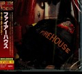 CDFIREHOUSE / Hold Your Fire / Limited / Japan