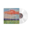 LP / Rose / Wrld / White / Vinyl