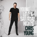 CD / Young Chris / Young Love & Saturday Nights