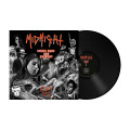 LP / Midnight / Steel,Rust And Disgust / Vinyl