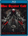 Blu-RayBlue Oyster Cult / Iheart Radio Theater 2012 / Blu-Ray