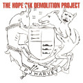 LPHarvey PJ / Hope Six Demolition Project / Vinyl
