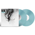 2LPLinkin Park / Hunting Party / Light Blue / Vinyl / 2LP