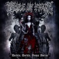 CDCradle Of Filth / Darkly,Darkly,Venus Aversa